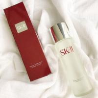 ราคา SK II Facial Treatment Clear Lotion 230ml (19422803903)