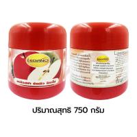 ราคา Legano เกลือสปาขัดผิว สครับขัดผิว สคับขัดผิวขาว 1กระปุก สูตรแอปเปิ้ล บำรุงผิวกระจ่างใส เนียนนุ่ม (16232497214)
