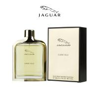 ราคา JAGUAR น้ำหอมสุภาพบุรุษ รุ่น CLASSIC GOLD EDT ขนาด 100 ml (347454919)