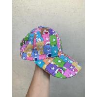 ราคา หมวก ลายพี่หมี Carebear มาริโอ้ ปิกาจู พร้อมส่ง (19555567661)