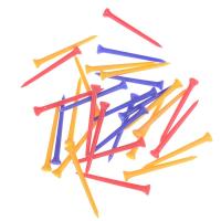 ราคา Hassanne เสื้อกอล์ฟพลาสติก30ชิ้น แพ็คเสื้อกอล์ฟ S หลากสีขนาด8 3ซม อุปกรณ์เสื้อยืด (19738032844)