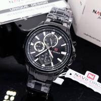 ราคา Naviforce รุ่น NF9089 นาฬิกาข้อมือผู้ชาย กันน้ำแบรนด์จากญี่ปุ่น ของแท้ประกันศูนย์ไทย 1 ปี พร้อมกล่องเซ็ตฟรี (18709358085)