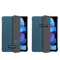 ราคา เคสฝาพับ ไอแพด แอร์ 4 แอร์ 5 Case tpu For iPad Air 4 Air 5 Smart Case Foldable Cover Stand 10 9 (18858164989)