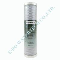 ราคา ไส้กรอง CTO Carbon Block 10 นิ้ว ID800 (16205120101)