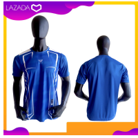 ราคา เสื้อกีฬาพิมพ์ลาย Ballthaifc สีน้ำเงิน ร้านบอลไทยเอฟซี Ballthaifc Sport (9232929910)