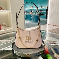 ราคา กระเป๋าLYN รุ่น Como Shoulder (18516024078)