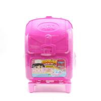 ราคา 3NTOY 00177 กระเป๋าเพย์เซต กระเป๋าเซตของเล่น มี เซตอุปกรณ์ช่าง เซตอุปกรณ์ช่าง เซตคุณหมอ เซตชุดครัว มีล้อลาก กระเป๋าสะพาย (19808695419)