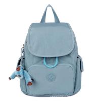 ราคา Kipling ˉ Mens and Womens Backpack Single Shoulder Backpack K12671 (19695555379)