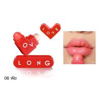 ราคา ชุดลิป ไฮไลท์ ตา แก้ม มิสทีน ออล ฟอร์ เลิฟ เพอร์โซน่า เมคอัพ ทวิส Mistine All for Love Persona Make up Twist 5 1 g (19400008619)