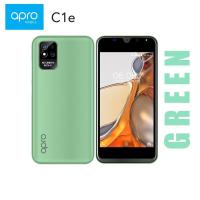 ราคา โทรศัพท์ มือถือราคาถูก Apro รุ่น C1e หน้าจอ 5 0นิ้ว สแกนใบหน้า กล้องถ่ายรูป ใช้ธนาคารได้ สินค้ามือ1 รับประกัน1ปี ส่งฟรี ชำระปลายทาง (15065976112)