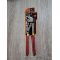 ราคา FX คีม คีมอเนกประสงค์ คีมถอดปั๊มน้ำ คีมคอม้า คีมจับท่อ คีมคอม้าขยายปากได้ ประแจจับท่อ ขนาด10นิ้ว สินค้าพร้อมส่ง (14735554916)