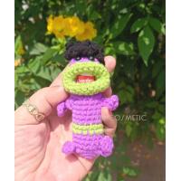 ราคา เคสยาดมโป๊ยเซียน พวงกุญแจถุงใส่ยาดม (19278724166)