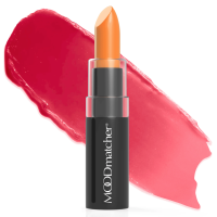 ราคา Moodmatcher ลิปมันเปลี่ยนสีได้ นำเข้าจาก USA ริมฝีปากชุ่มชื้น ติดทนนานถึง 12 ชม สารบำรุงจากว่านหางจรเข้ และ วิตามินอี ขนาด 3 5g (18952078405)