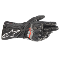ราคา ALPINESTARS ถุงมือข้อยาว รุ่น SP 8 V3 GLOVES (17448585423)