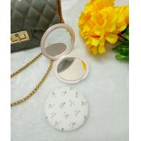ราคา กระจกพกพามีฝาพับ ทรงกลม กระจกมีฝาพับ มีกระจกทั้ง 2 ด้าน ลายม้ายูนิคอร์น น่ารัก พร้อมส่งจากไทย ส่งไว (12931576404)