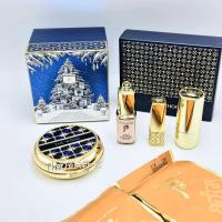ราคา พร้อมส่ง Exp 25 10 26 คุชชั่นหน้าโกลว วาว แบบมีออร่า The History of Whoo Radiant Essence Cushion Special Set (19854312665)