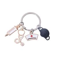 ราคา พวงกุญแจ DIY ใหม่หมอพวงกุญแจกระเป๋าจี้พวงกุญแจพยาบาลหมวกพวงกุญแจพวงกุญแจพวงกุญแจสร้างสรรค์ (16941360264)