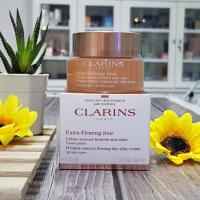 ราคา CLARINS Extra Firming Jour Day Cream 50ml All Skin ครีมบำรุงผิวกลางวัน (20637253523)