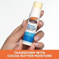 ราคา Palmers Cocoa Butter Formula Moisturizing Swivel Stick with Vitamin E Softening Soothing Lip Balm Face Body Stick Moisturizer (19538944910)