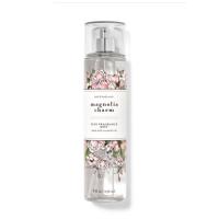 ราคา Bath Body Works กลิ่นหอมออกใหม่แนว Floral กลิ่น Magnolia Charm หอมแบบสาวอ่อนหวานน่ารักสดใสบริสุทธิ์ ใหม่แท้ 100 อเมริกา (16264954664)
