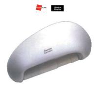 ราคา ที่แขวนกระดาษชำระ ที่ใส่กระดาษ ที่ใส่กระดาษทิชชู่ในห้องน้ำ AMERICAN STANDARD แซซโซ่ รุ่น TF 9411 สีขาว (17596383374)