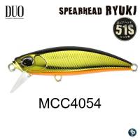 ราคา เหยื่อปลอม DUO SPEARHEAD RYUKI 51S (16424477419)