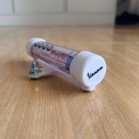 ราคา VESPA กรอบทะเบียนเวสป้า กรอบป้ายทะเบียนvespa (20874362764)