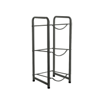 ราคา ชั้นวางถังน้ำดื่ม ขาตั้งถังน้ํา ชั้นวางถังน้ำ ที่หิ้วถังน้ํา ถังน้ำดื่ม ที่วางขวดน้ำ ชั้นวางถังน้ำแกลลอน ชั้นวาง (17606885563)