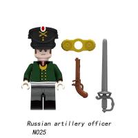 ราคา เลโก้ทหารอังกฤษ เลโก้ทหารอเมริกา british soldier lego american soldier lego (21201816940)