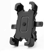 ราคา สต็อกในพื้นที่ ที่ติดโทรศัพรถมอไซ ขาจับโทรศัพท์ ที่วางโทรศัพท์ในรถยนต์ ขาจับโทรศัพรถ ที่จับโทรมอไซ phone holder motorcycle (21005081483)