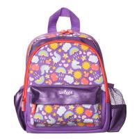 ราคา กระเป๋านักเรียนใบเล็ก smiggle ออสเตรเลียสำหรับเด็กอนุบาลกระเป๋าเป้สะพายหลังกระเป๋าเป้สะพายหลังกระเป๋าอนุบาลหนึ่งสำหรับเด็ก1 3ขวบ (20022478977)