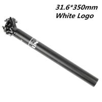 ราคา หลักอานจักรยานเอ็มทีบี Sp 619 27 2 30 9 31 6 350Mm หลักอาน Uno อัลลอยอลูมิเนียมอัลตราไลท์อะไหล่รถจักรยานสีดำ สีเงิน (19621570152)