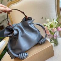 ราคา Loewe ใหม่มัลติฟังก์ชั่ 5 ใน 1 ผู้หญิงกระเป๋าสะพายกระเป๋าสะพายกระเป๋าสะพายกระเป๋านุ่มไม่สม่ำเสมอ (20351960251)