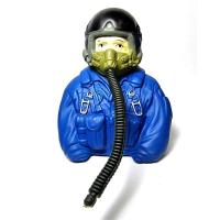 ราคา ตุ๊กตานักบิน ตุ๊กตาโมเดล 2 มีหลายแบบ อะไหล่เครื่องบิน Rc (11274063725)