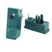 ราคา FANUC ฟิวส์ DAITO ฟิวส์ CNC ฟิวส์ GP25 2 5A 250V GP50 5A 250V GP75 7 5A 250V GP10 1A GP20 2A GP32 3 2A GP40 4A GP150 15A 250V DAITO (10715951910)
