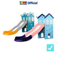 ราคา กระดานลื่น สไลเดอร์ สไลเดอร์บ้านน้อย Slide for Kids Little House Slide (14878142964)