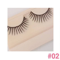 ราคา แอชลี่ย์ ขนตาปลอม 5คู่ X 1กล่อง Ashley Premium Cosmetic False Eyelashes AA232 (16139223274)