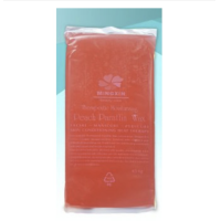 ราคา Paraffin พาราฟิน พาราฟินก้อน 450 g wax สำหรับทำสปามือ หรือสปาเท้า ชนิดอย่างดี (7424727357)