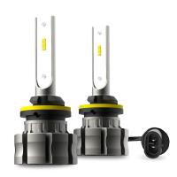 ราคา AUXITO ไฟตัดหมอก LED H8 H11 2ชิ้น H16 880ไฟตัดหมอก LED 5202ดวงหลอดไฟความสว่าง300 ไฟตัดหมอก CSP LED Chips เปลี่ยนได้ (17657210621)