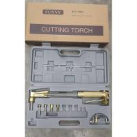 ราคา ชุดตัดแก๊ส SUNNY CUTTING TORCH (15630223042)