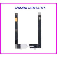 ราคา สายแพรชุดแจ๊คหูฟัง SMT สำหรับ iPad Mini 4 WifiA1538 821 00179 (19384029383)