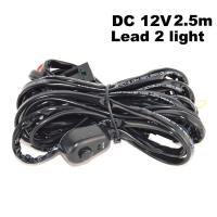 ราคา ANMINGPU ไฟ LED สีเหลือง Bar สำหรับเรือบรรทุกรถยนต์4X4 60W 120W LED แถบแสงสำหรับทำงาน Offroad ขับรถไฟตัดหมอก4นิ้ว7นิ้ว (7376326778)