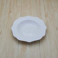 ราคา ถ้วยเซรามิค จานเซรามิค สีขาวครีม มี 4 ขนาด ถ้วย 5 8x1 75 นิ้ว จาน 7 8 นิ้ว จานทรงลึก 8 6x1 5 นิ้ว และ จาน 11 นิ้ว (16466186160)