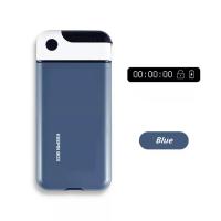 ราคา กล่องโทรศัพท์ตั้งเวลาได้กล่องสมาร์ทโฟนของแท้กล่องล็อกเวลาโทรศัพท์มือถือกล่องตั้งเวลาด้วยตัวเอง (10996276329)