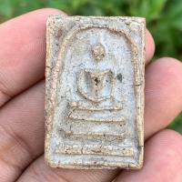 ราคา พระสมเด็จวัดระฆัง มวลสารแน่นๆ สมเด็จเก่าๆ พิมพ์ใหญ่ทรงนิยม (17452345454)