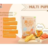 ราคา APPLE MONKEY แครกเกอร์ข้าวหอมมะลิออร์แกนิก ขนมเด็ก ขนมสำหรับเด็กอายุ 8 เดือนขึ้นไป Organic Rice Cracker (13900685596)