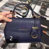 ราคา กระเป๋าสะพายข้าง M W พร้อมส่ง Michael Korsกระเป๋า MK กระเป๋าสะพายข้าง กระเป๋าสะพายสำหรับผู้หญิง กระเป๋า กระเป๋าสะพาย MK Christmas Gift (9967032547)