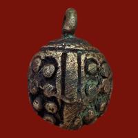 ราคา พญาเต่าเรือน หลวงพ่อเงิน วัดบางคลาน เต่าหลวงพ่อเงิน (18863071993)