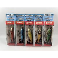 ราคา Rapala angry bird Shad rap (16617132486)