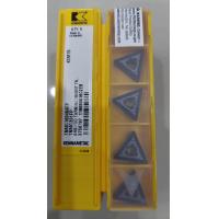 ราคา มีดกลึง Turning Insert TNMG160404FP KCM15 Kennametal ของใหม่ แท้ (15191001409)